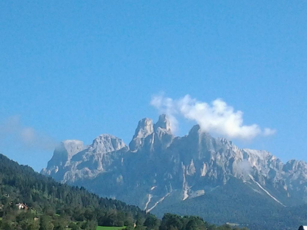 Affittacamere Al Pian Mezzano Esterno foto